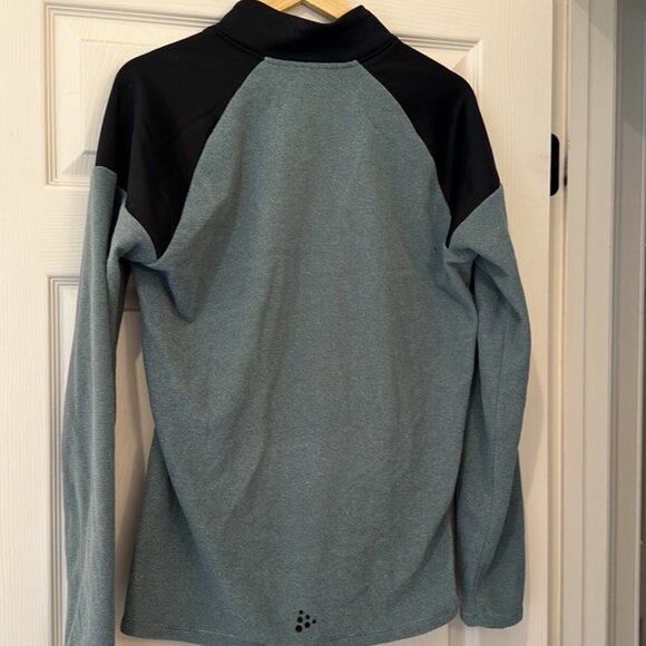 CRAFT CORE EDGE THERMAL MID-LAYER - Picture 4 of 5